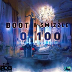 0 - 100 Remix - Boot & Smizzle