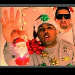 Chillin in my christmas sweater(Dashiexp feat. TheChizShow
