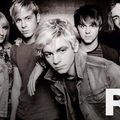 R5 - Let's Not Be Alone Tonight