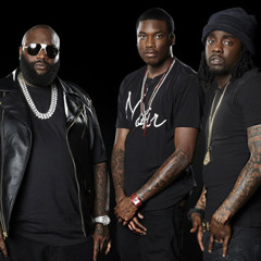 BLACK HOUSE PROD BY THE CROWN BEATS