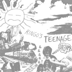 Ringo's Teenage Dreams