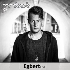 MINDCAST10: Performed by Egbert (live)