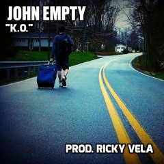 K.O. (Prod. Ricky Vela)