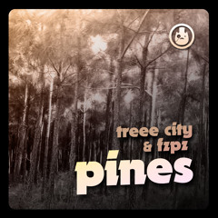 Treee City & fzpz - pines