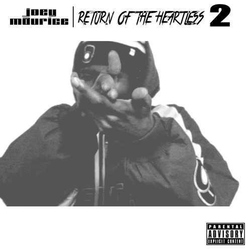 JOEY Maurice - O-V (Can't Fuck Wit You)