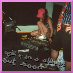 X in O LIVE on 4zzz's Underground Australiana