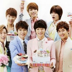 Infinite - Can You Smile (OGS Returns Ver.)