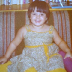 Ebony And Ivory - Julia Simoes