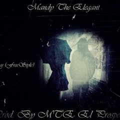 Mandy The Elegant - Quizas