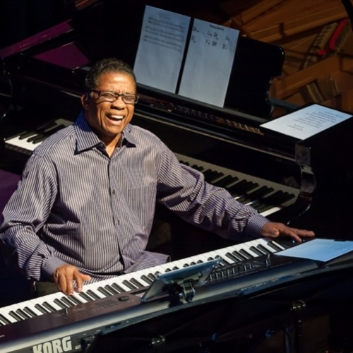 Stream Jamie Rhind | Listen to Happy Birthday Herbie Hancock playlist