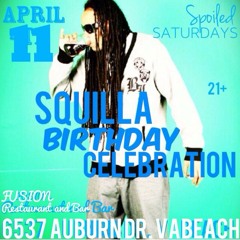 Yung Prince Ft Squilla Man - Cant Lose (Paper Trail)