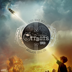 Pure Bandana "FYWU (FuckYourWorldUp)"