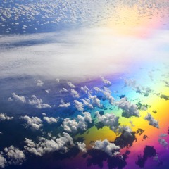 Flying Over The Rainbow