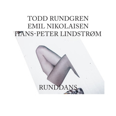Todd Rundgren, Emil Nikolaisen, Hans-Peter Lindstrøm - Put Your Arms Around Me