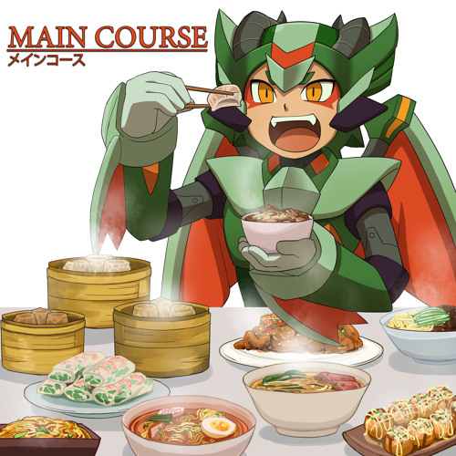 Sushi (feat. DBOYD)