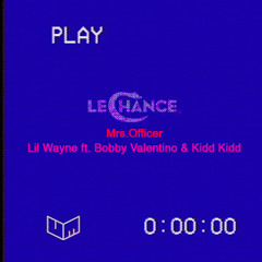 Mrs. Officer (LeChance Flip)