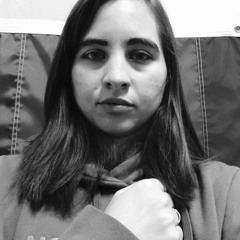 Angel With A Shot Gun Cover