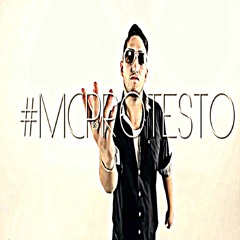 ProtestoSoul/MC Protesto - Foi Apenas Mais Um Dia VERBO XUCRO RECORDS