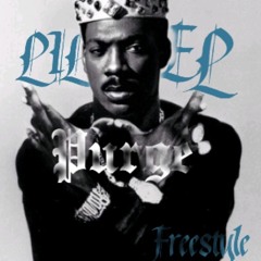 Lil' El x Purge Remix (Freestyle)