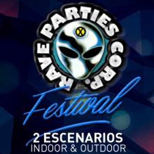 Javier Bussola @ RPC Fest - 7 March - 2015