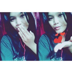 Seandainya by cover (taniaAW) at Surabaya ,java east