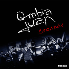 Qmbia Juan - Corazón