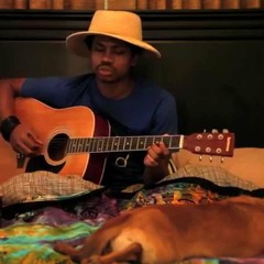Hey There Delilah (Raury Cover)