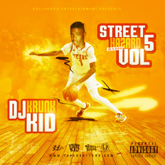 4.TI - Lil Bit Remix