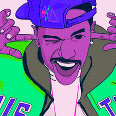 Black Music Swag