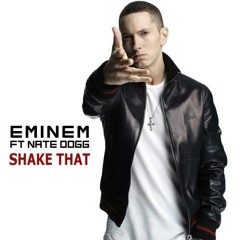 Eminem - Shake That (Chris Lambert Bootleg) [FULL FREE DL]