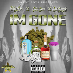 Nelly Boe x Luni Bangah x gutta deez- Im Gone