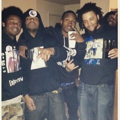 Waxx & Upt Tay Ft. Yung Reap[Hook]-Fold My Flag