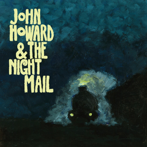 John Howard & The Night Mail (album snippets)