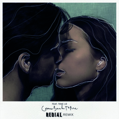 Urban Cone Ft Tove Lo - Come Back To Me (Redial Remix)