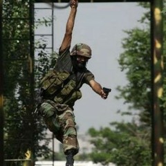 Aye Mard-E-Mujahid
