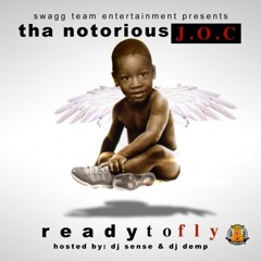 Yung Joc - Intro Prod By Cheeze Beatz (Ready To Fly)