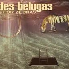 Mr Phil Presenta Club Des Belugas - Never Think Twice (feat. Lene Riebau)
