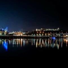 Waiting Patiently (Live at The Rascal Den)