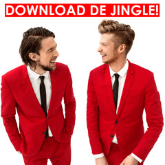 Mattie & Wietze - Wie zijn Mattie & Wietze dan? (Jingle)