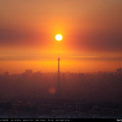 APRIL 2015 TRANCE MIX