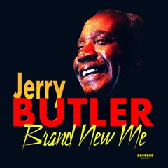 Jerry Butler - I Stand Accused