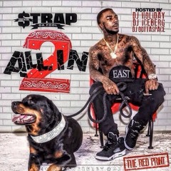 Strap Da Fool - We Workin