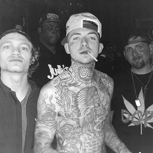 Stream Caskey - Here Now by AkaYoDrugDealer | Listen online for free on ...