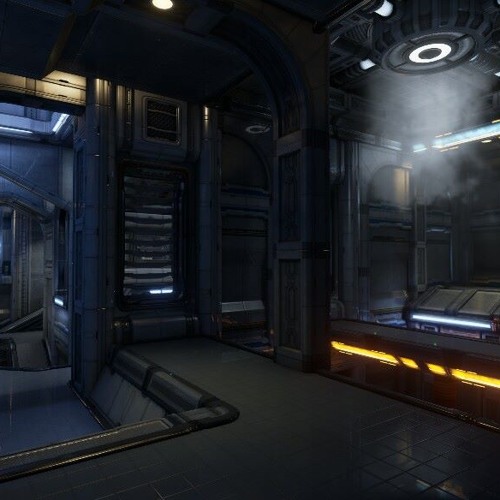 DM-Lea (Unreal Tournament)