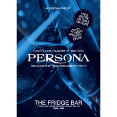 Persona 8th Birthday Compilation