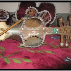 Mash tey tee Guzara...(Brahvi Khalqi)