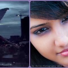 Maria Soysa - Gimme Love -Ed Sheeren- Cover