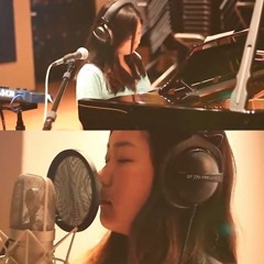 케이티김 - 양화대교 (Zion.T)