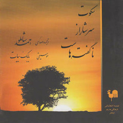 مارگوت بیکل ـ احمد شاملو | Shamlou ـ Margot Bickel