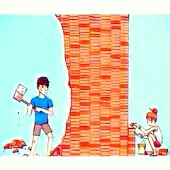 Hello band biarkan berlalu